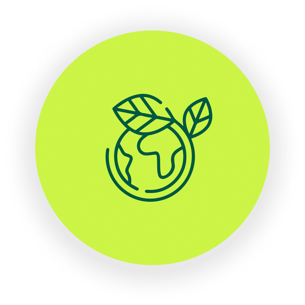 planet icon