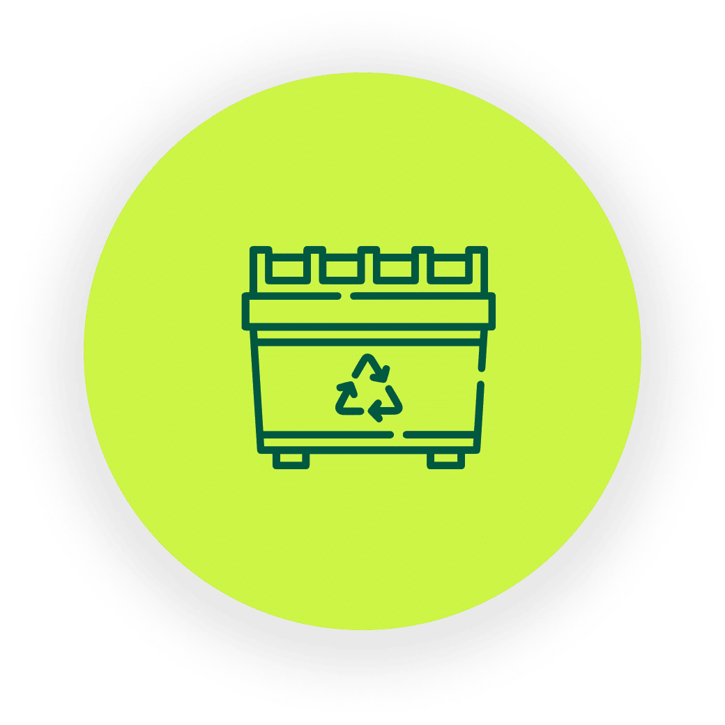recycle icon